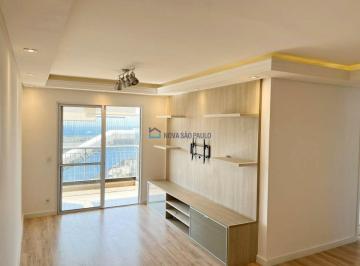 Apartamento · 69m² · 3 Quartos · 1 Vaga · Apartamento no Ipiranga | 3 dormitorios | 84m2 | 2 vagas | Voxy Ipiranga | pronto para morar