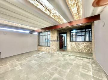 Casa · 188m² · 3 Quartos · 3 Vagas · Sobrado no Brooklin com 3 Dormitórios e 3 Vagas