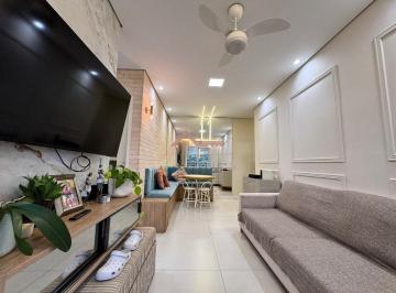 Apartamento · 56m² · 2 Quartos · 1 Vaga · Apartamento Lindo à venda no Condomínio Vila Felice - Hortolândia