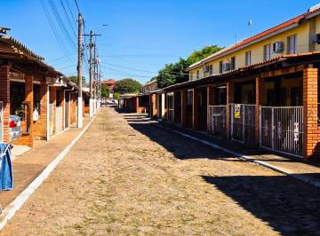 Casa · 48m² · 2 Quartos · 1 Vaga · A VENDA, SOBRADO EM CONDOMÍNIO, NA AV. ATILIO SUPERTI 600. *NÃO ACEITA FINANCIAM