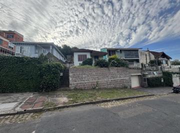 fachada-terreno · Terreno residencial à venda em Porto Alegre, bairro Teresópolis