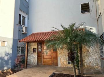 Apartamento · 55m² · 2 Quartos · 1 Vaga · Apartamento em Humaitá