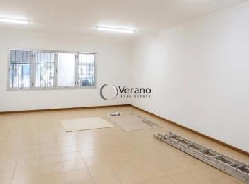 Casa · 200m² · 1 Quarto · 1 Vaga · Sobrado Comercial para Locação em Indianópolis
