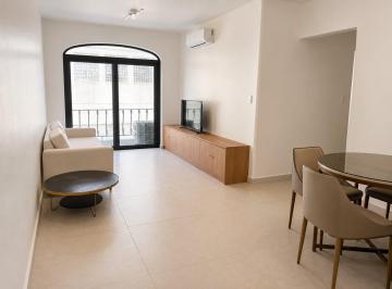 Apartamento · 70m² · 2 Quartos · 1 Vaga · 
                                Apartamento para Locação na Vila Olímpia
                          