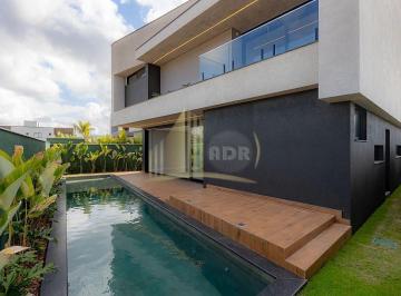 Casa · 356m² · 4 Quartos · 3 Vagas · Casa à venda - em Santa Regina