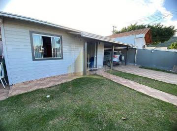 Casa · 94m² · 2 Quartos · 1 Vaga · Casa à venda - em Gravatá