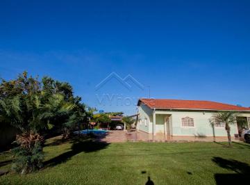 Casa de 3 quartos, Águas Claras · Casa - 1000m² - Escriturada - 500m² de área construída - Ac. permuta