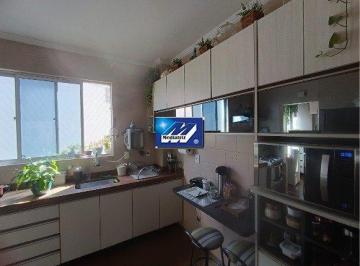 Apartamento · 130m² · 4 Quartos · Apartamento à venda - na Cidade Nova