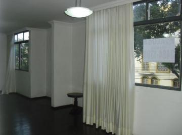 Apartamento · 96m² · 3 Quartos · Apartamento para aluguel - na Cidade Nova