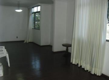 Apartamento · 96m² · 3 Quartos · Apartamento para aluguel - na Cidade Nova