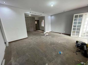 Comercial · 120m² · Sala para alugar, 120 m² por R$ 7.000,00/mês - Jardim - Santo André/SP