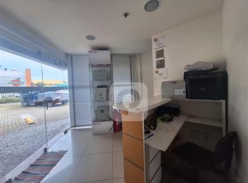 Comercial · 120m² · 2 Vagas · Loja Comercial com 120m2 no Park Palace Barra da Tijuca