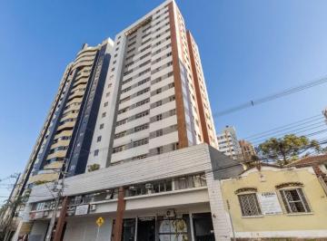 Foto 1 ·
Apartamento com 2 dormitórios para alugar, 58 m² por R$ 3.200,00/mês - Cabral -