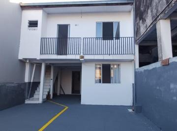 Foto 1 · 
                    Casa com 4 dormitórios para alugar, 114 m² por R$ 2.680,00/mês - Pinheirinho - 