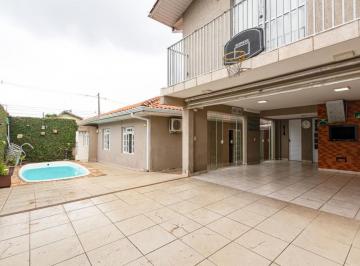 Foto 1 · 
                    Casa com 5 dormitórios  (2 suítes) à venda - Santa Quitéria - Curitiba/PR
     