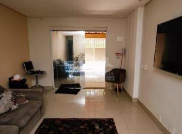 Casa · 145m² · 3 Quartos · 2 Vagas · Casa para LOCAÇÃO no Canto do Forte em Praia Grande - SP, mobiliada, ampla e confortável.