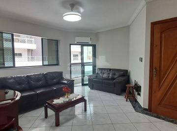 Apartamento · 91m² · 3 Quartos · 1 Vaga · Ótimo apartamento na Guilhermina, MOBILIADO, 3 dormitórios, 1 suíte, Confira na Praia  Grande - SP.