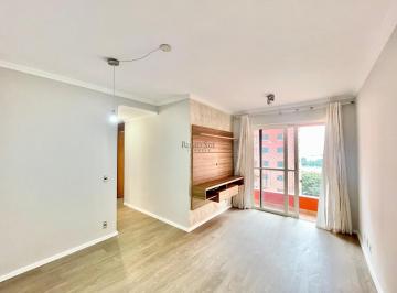 Apartamento · 55m² · 2 Quartos · Apartamento para aluguel - no Vila Castelo