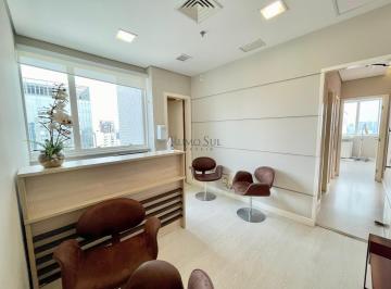 Comercial · 44m² · Comercial à venda - no Campo Belo