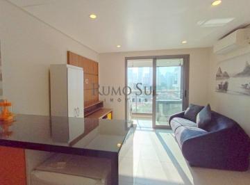 Apartamento · 36m² · 1 Quarto · Apartamento à venda - em Cidade Monções