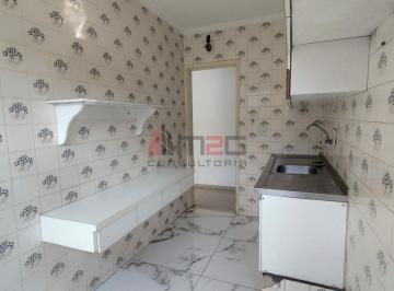 Apartamento · 55m² · 2 Quartos · 1 Vaga · Apartamento Excelente Localização