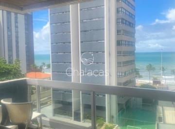 VENDA - 4 Qts 168m² - Boa Viagem - Vista para o mar · VENDA - 4 Qts 168m² - Boa Viagem - Vista para o mar