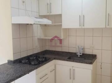 Foto 01 · GREEN PARK - 1 QUARTO - 37M² - 1 VAGA - VARANDA - METRÔ - ÁGUAS CLARAS