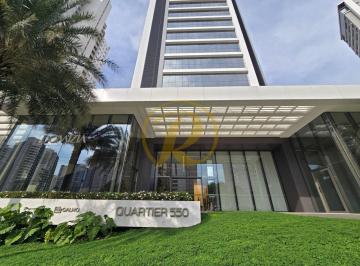 Comercial · 68m² · 1 Vaga · Quartier 550