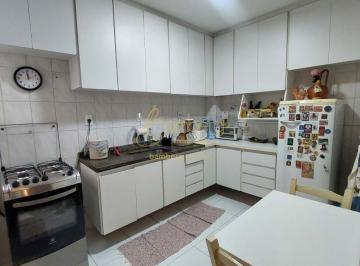 Apartamento · 91m² · 2 Quartos · Apartamento à venda 91 m² | Chácara Santo Antônio