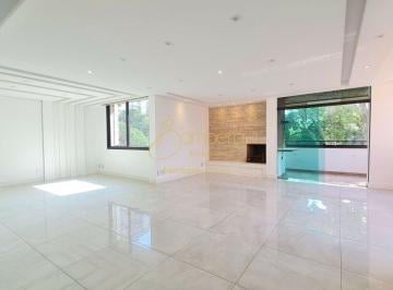 Apartamento · 181m² · 3 Quartos · 3 Vagas · Apartamento no Campo Belo para locação
