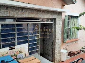 Casa · 100m² · 2 Quartos · 1 Vaga · CASA TÉRREA À VENDA | 2 DORMITÓRIOS | 197m² TERRENO | VAGA | ÓTIMO POTENCIAL