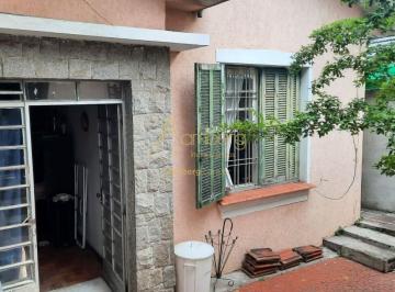 Casa · 100m² · 2 Quartos · 1 Vaga · CASA TÉRREA À VENDA | 2 DORMITÓRIOS | 197m² TERRENO | VAGA | ÓTIMO POTENCIAL