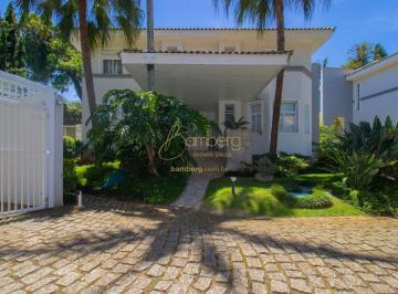 Casa · 687m² · 4 Quartos · 6 Vagas · Casa em Condomínio, Alto da Boa Vista, 687mts, 4 quartos, 6 vagas