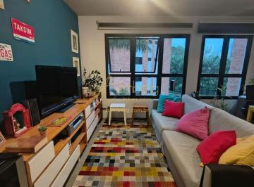 Apartamento · 70m² · 1 Quarto · 2 Vagas · Apartamento exclusivo à venda 70m² | 1 suíte | 2 vagas | Vila Suzana