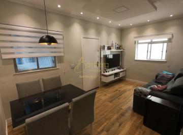 Apartamento · 76m² · 2 Quartos · 1 Vaga · Apartamento com 2 Dormitórios e 1 Vaga na Vila Mariana