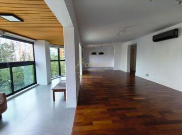 Apartamento · 170m² · 3 Quartos · 3 Vagas · Apartamento para aluguel!! Panamby! 3 vagas!