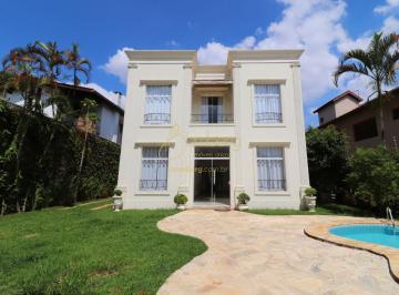 Casa · 590m² · 4 Quartos · 4 Vagas · Exelente oportunidade no Bolsão de Interlagos frente ao laguinho