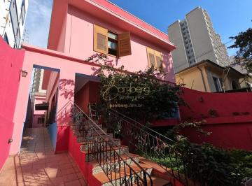 Casa · 272m² · 3 Quartos · 7 Vagas · Casa a Venda com 3 Suítes e 7 Vagas na Vila Mariana