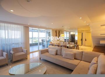 Cobertura Duplex Porteira Fechada com 3 Suítes e Jacuzzi no Água Verde · Cobertura Duplex Porteira Fechada com 3 Suítes e Jacuzzi no Água Verde