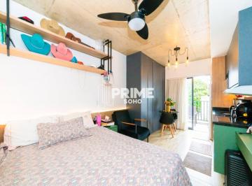Studio Porteira Fechada com Vaga de Garagem Pronto para Morar ou Investir · Studio Porteira Fechada com Vaga de Garagem Pronto para Morar ou Investir