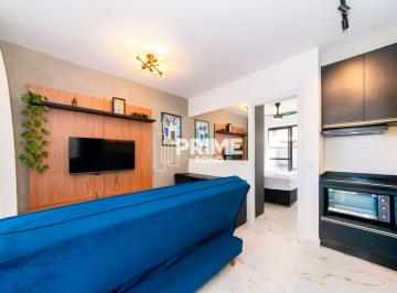 Apartamento Garden Porteira Fechada no Batel Próximo à Praça da Espanha · Apartamento Garden Porteira Fechada no Batel Próximo à Praça da Espanha