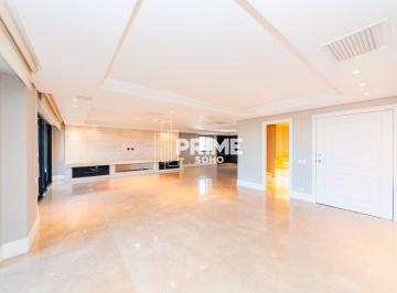 Apartamento de Alto Padrão com 4 Quartos e Ampla Área no Ecoville · Apartamento de Alto Padrão com 4 Quartos e Ampla Área no Ecoville