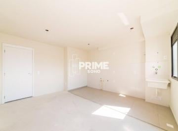 Apartamento no Hauer com Sacada e Sol da Manhã · Apartamento no Hauer com Sacada e Sol da Manhã
