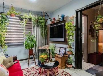 Apartamento · 60m² · 2 Quartos · 1 Vaga · Apartamento à venda com 2 quartos e 1 vaga