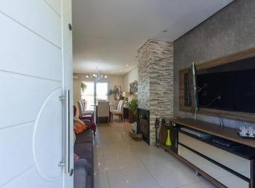 Casa de 3 quartos, Porto Alegre · Casa com 3 dormitórios, suíte com closet e piscina no Condomínio Cinque Terre