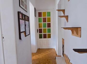 Apartamento · 66m² · 3 Quartos · Apartamento 66m² no bairro Vila Nova