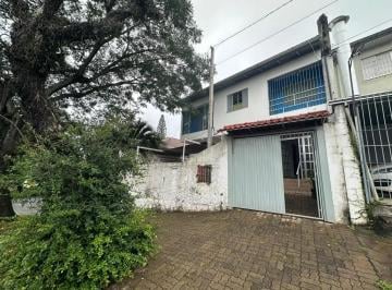 Casa · 139m² · 2 Quartos · Casa 2 dormitórios no bairro Partenon em Porto Alegre para Alugar
