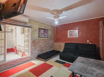 Apartamento de 1 quarto, Porto Alegre · Apartamento Garden a venda no bairro Santana