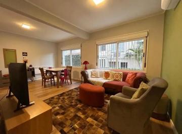 Apartamento · 82m² · 1 Quarto · 1 Vaga · Apartamento com 83m², localizado no bairro Rio Branco em Porto ALegre/RS.