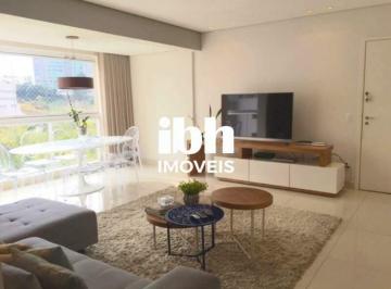 Apartamento · 105m² · 3 Quartos · 2 Vagas · Apartamento de 03 quartos para locação no Bairro Vila da Serra.